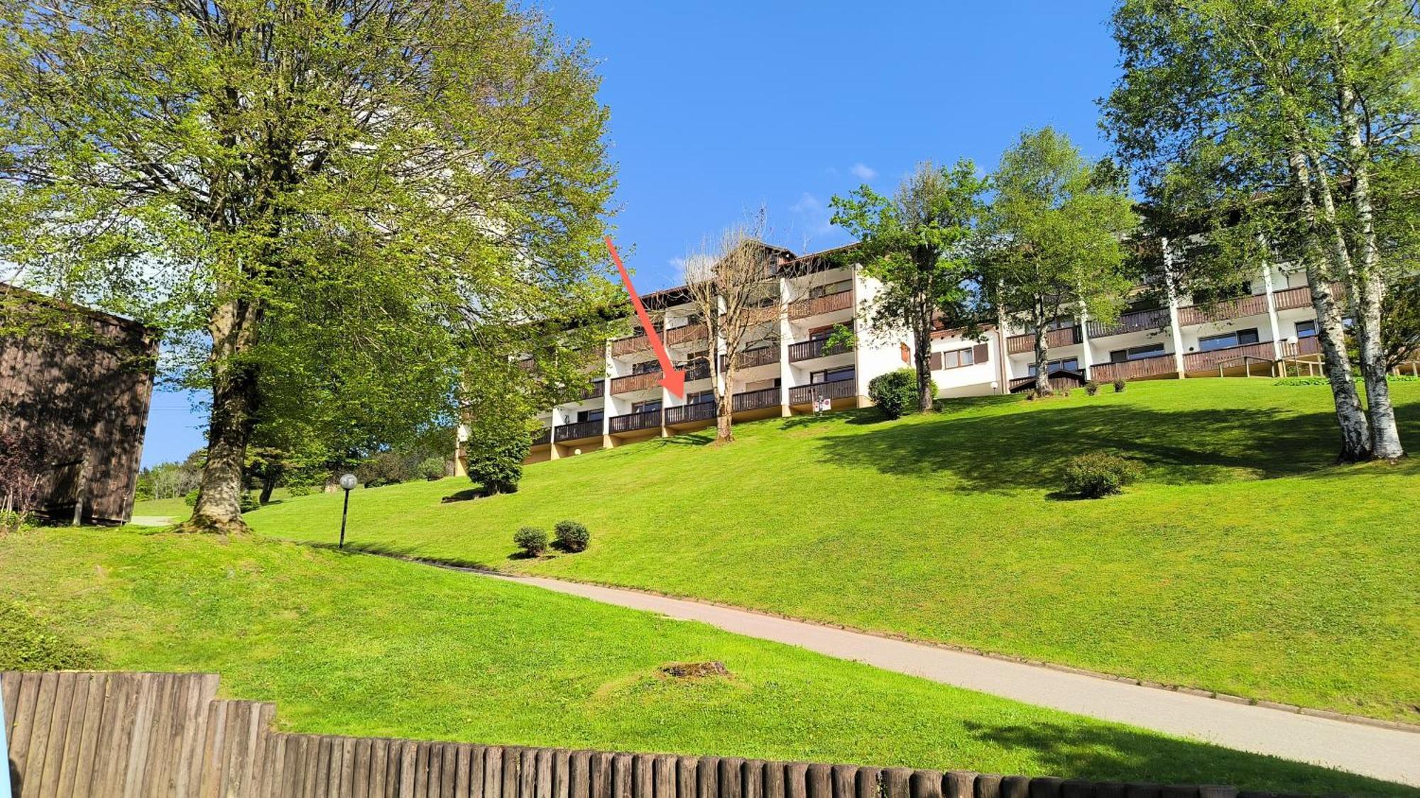 Fewo Allgaeuerle1605 Mit Hallenbad, Sauna, Tiefgarage Und Wlan Міссен-Вільгамс Екстер'єр фото