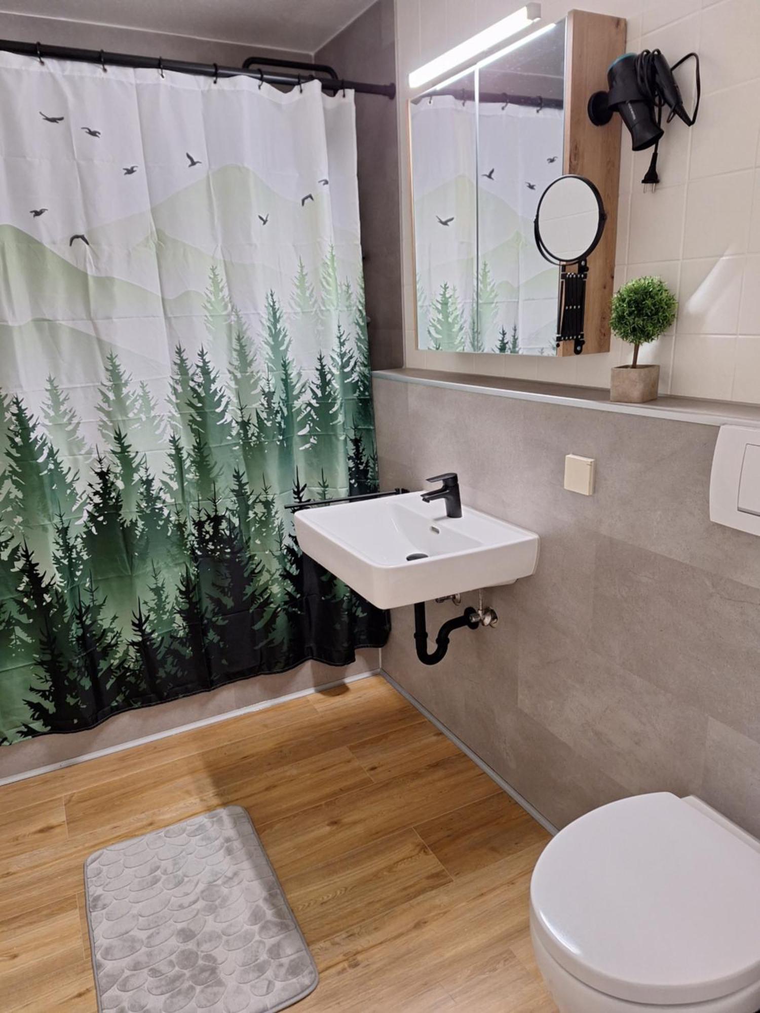 Fewo Allgaeuerle1605 Mit Hallenbad, Sauna, Tiefgarage Und Wlan Міссен-Вільгамс Екстер'єр фото
