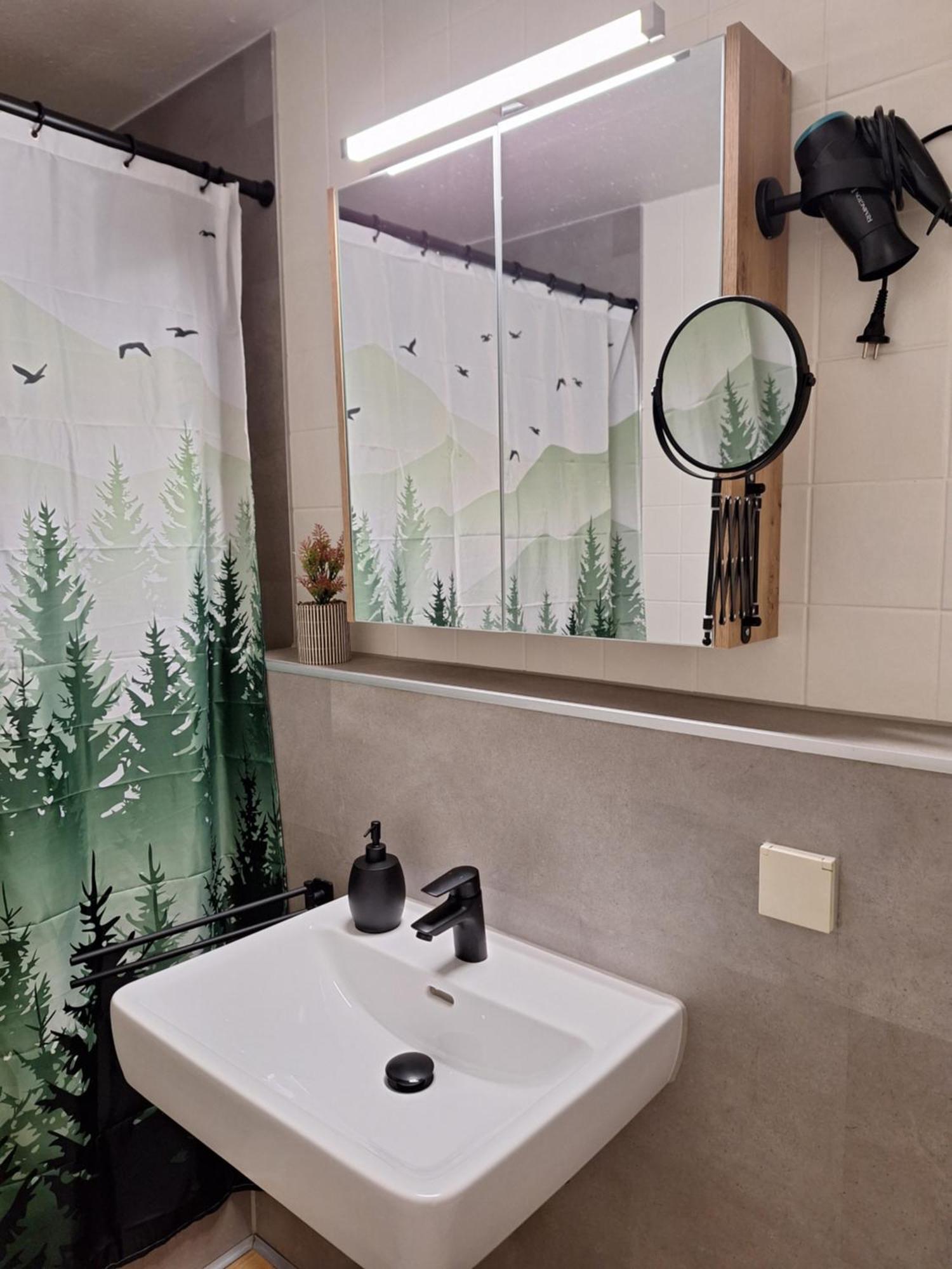 Fewo Allgaeuerle1605 Mit Hallenbad, Sauna, Tiefgarage Und Wlan Міссен-Вільгамс Екстер'єр фото