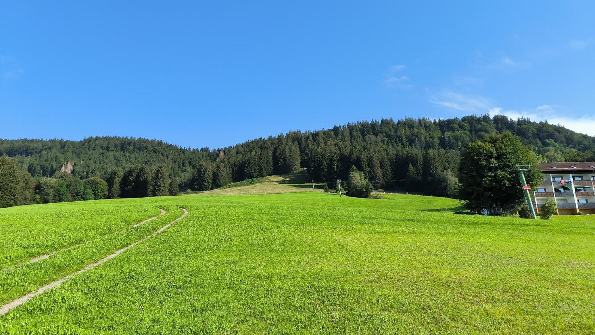 Fewo Allgaeuerle1605 Mit Hallenbad, Sauna, Tiefgarage Und Wlan Міссен-Вільгамс Екстер'єр фото